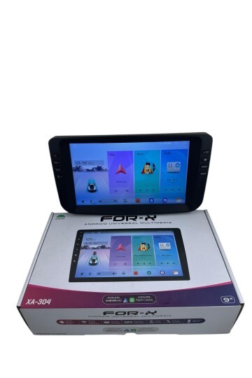 Fiat Linea-Punto 2012-2015 FORX 2-32 YENİ SERİ İŞLEMCİLİ PRO OEM MULTİMEDİA