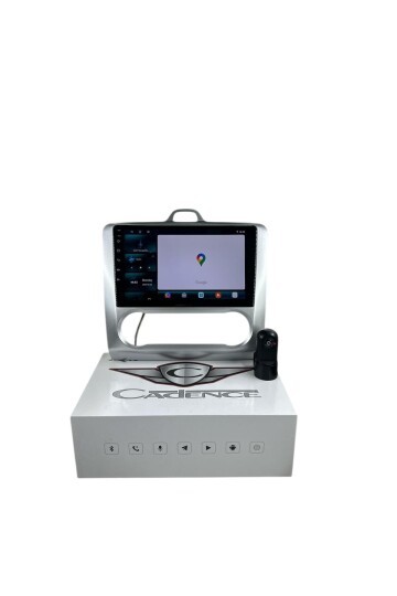 FOCUS 2 2007-2011 CADENCE R15 (DVR KAYIT CİHAZI  ) PRO OEM MULTİMEDİA
