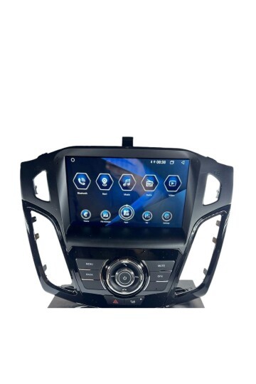 FORD FOCUS 3-3.5 T5 İŞLEMCİLİ TAM PRO OEM MULTIMEDYA