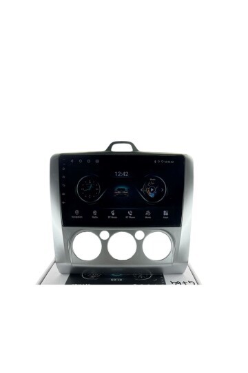 ford focus 4,64 işlemcili Uyumlu  cihaz