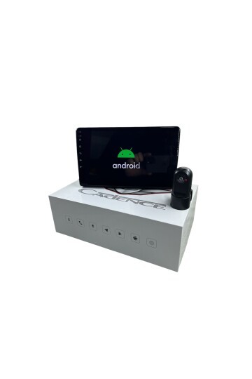 FORD TRANSIT 2005-2008 CADENCE R15 (DVR KAYIT CİHAZI  ) PRO OEM MULTİMEDİA