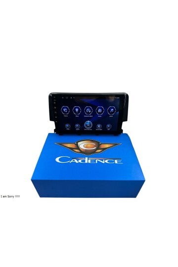HONDA CİVİC 2017-2019 CADENCE 6-128 (SİM KARTLI) 360 CAM DESTEKLİ PRO OEM MULTİMEDİA
