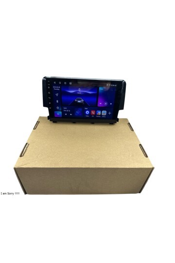 HONDA CİVİC 2017-2019 MAXESSA  4-64 PROFESYONEL OEM MULTİMEDİA