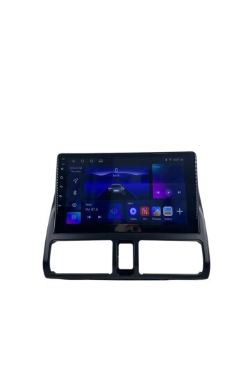 HONDA CRV 2001-2006 MAXESSA   4-64 PROFESYONEL OEM MULTİMEDİA