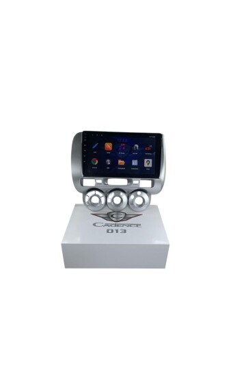 Honda Jazz-ci?ty Cadence D13 Yeni? Seri? Pro Oem Multi?medya