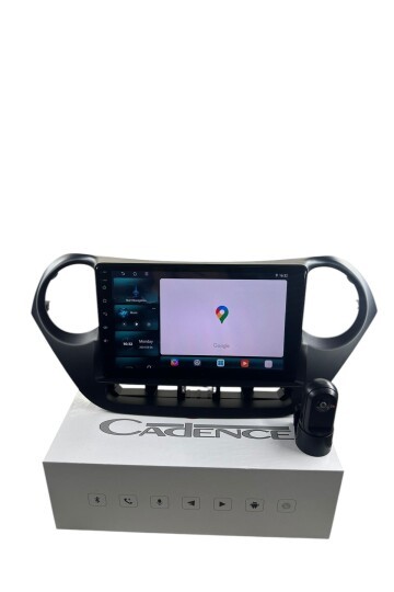 HYUNDAİ i10 2012-2018 CADENCE R15 (DVR KAYIT CİHAZI  ) PRO OEM MULTİMEDİA