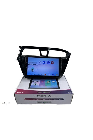 HYUNDAİ i20 2015-2018 FORX 2-32 YENİ SERİ İŞLEMCİLİ PRO OEM MULTİMEDİA