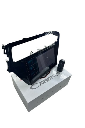 HYUNDAİ İ20 2019-2020 CADENCE R15 (DVR KAYIT CİHAZI  ) PRO OEM MULTİMEDİA