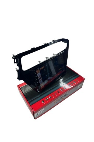 HYUNDAİ İ20 2019-2020 FİMEX 2-64 DSPLİ PRO OEM MULTİMEDİA