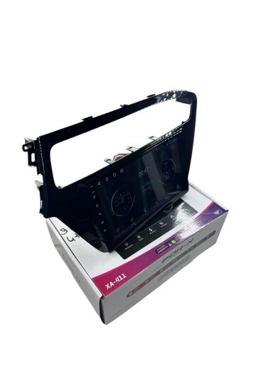 HYUNDAİ İ20 2019-2020 FORX 4-64 PROFESYONEL OEM MULTİMEDİA