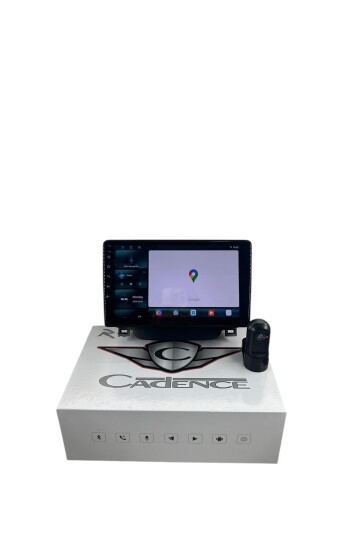 Hyundai i30 2009-2012 CADENCE R15 (DVR KAYIT CİHAZI  ) PRO OEM MULTİMEDİA