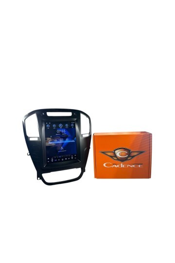 İNSİGNİA CADENCE P9 PRO TESLA OEM MULTİMEDİA