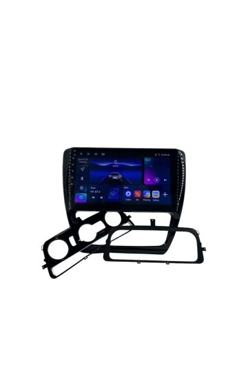 JETTA 2011-2017 MAXESSA  4-64 PROFESYONEL OEM MULTİMEDİA