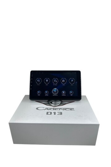 Kia Ceed 2010-2012 CADENCE D13 YENİ SERİ İŞLEMCİLİ PRO OEM MULTİMEDİA