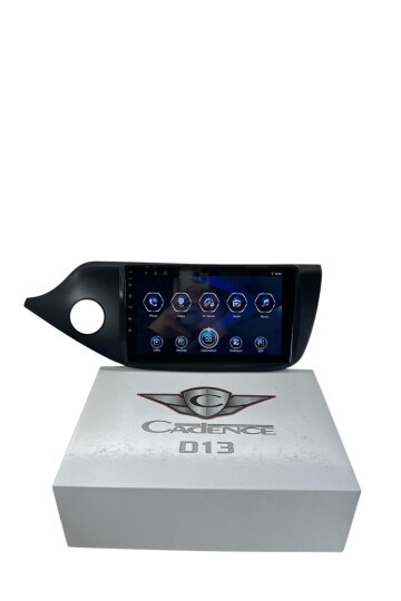 KİA CEED 2013-2017 CADENCE D13 YENİ SERİ İŞLEMCİLİ PRO OEM MULTİMEDİA