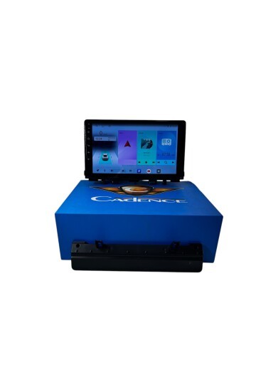 KİA RİO 2016-2022 CADENCE 6-128 (SİM KARTLI) 360 CAM DESTEKLİ PRO OEM MULTİMEDİA