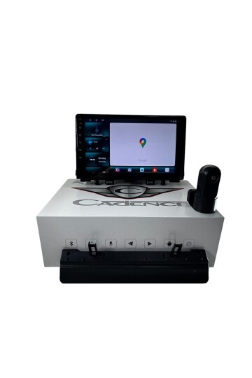 KİA RİO 2016-2022 CADENCE R15 (DVR KAYIT CİHAZI  ) PRO OEM MULTİMEDİA