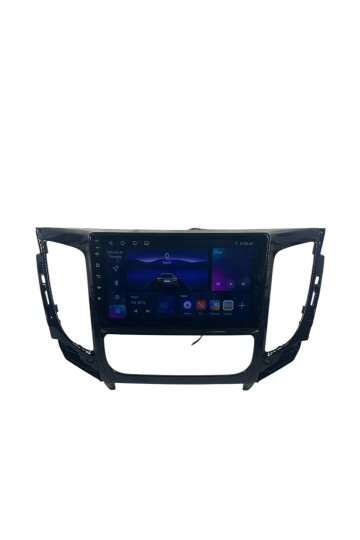 L200 2015-2020 MAXESSA   4-64 PROFESYONEL OEM MULTİMEDİA