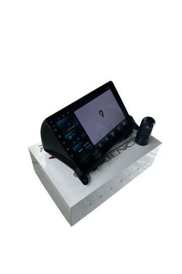 MERCEDES C 2007-2011 CADENCE R15 (DVR KAYIT CİHAZI  ) PRO OEM MULTİMEDİA