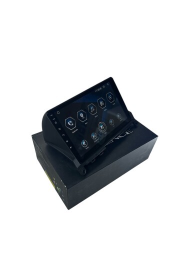 MERCEDES C 2007-2011 CADENCE T5 İŞLEMCİLİ PROFESYONEL 360 CAM DESTEKLİ OEM MULTİMEDİA