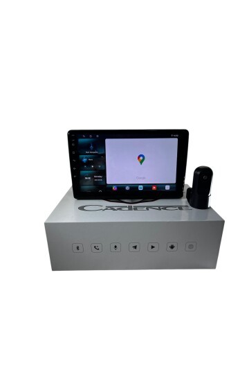 MERCEDES W203-W209 CADENCE R15 (DVR KAYIT CİHAZI  ) PRO OEM MULTİMEDİA