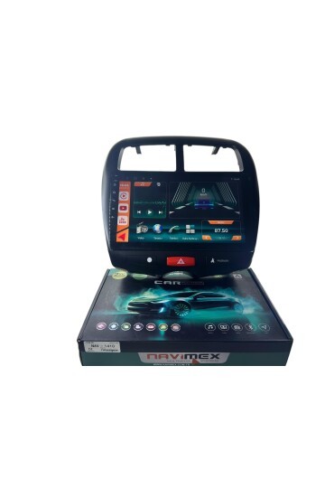 MİTSUBİSHİ ASX 2010-2019 NAVİMEX SAMSUNG İŞLEMCİLİ 4-64 PROFESYONEL OEM MULTİMEDİA