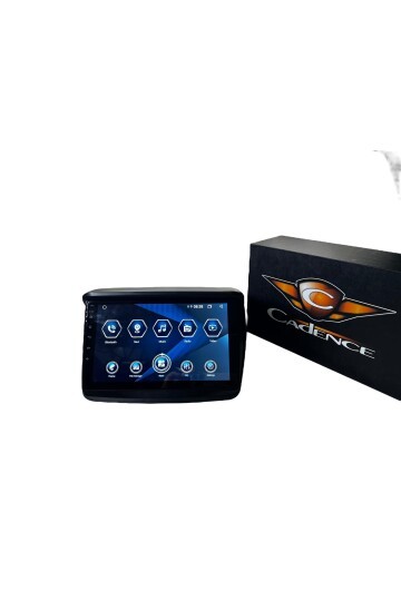 MİTSUBİSHİ L200 2007-2015 CADENCE T5 İŞLEMCİLİ PROFESYONEL 360 CAM DESTEKLİ OEM MULTİMEDİA