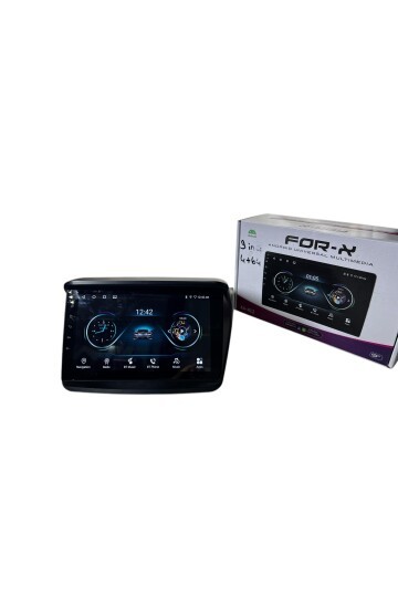 MİTSUBİSHİ L200 2007-2015 FORX 4-64 PROFESYONEL OEM MULTİMEDİA