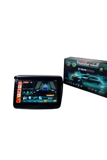 MİTSUBİSHİ L200 2007-2015 NAVİMEX SAMSUNG İŞLEMCİLİ 4-64 PROFESYONEL OEM MULTİMEDİA