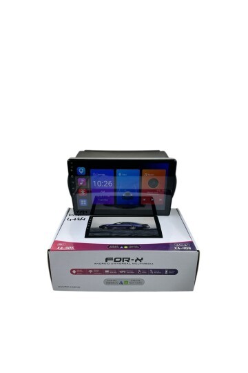 NEMO-BIPPER-FIORINO FORX 4-64 PROFESYONEL OEM MULTİMEDİA