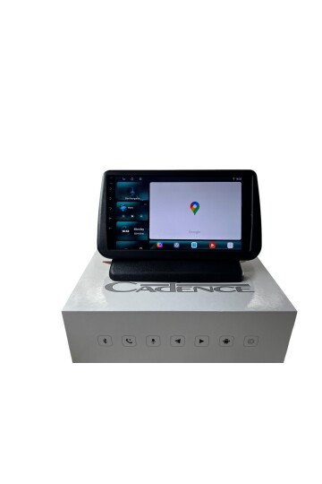 NİSSAN NOTE 2006-2012 CADENCE R15 (DVR KAYIT CİHAZI  ) PRO OEM MULTİMEDİA