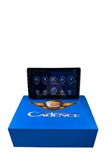 OPEL ASTRA H CADENCE 6-128 (SİM KARTLI) 360 CAM DESTEKLİ PRO OEM MULTİMEDİA