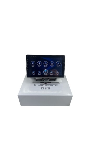 OPEL ASTRA J CADENCE D13 YENİ SERİ PROFESYONEL OEM MULTİMEDİA