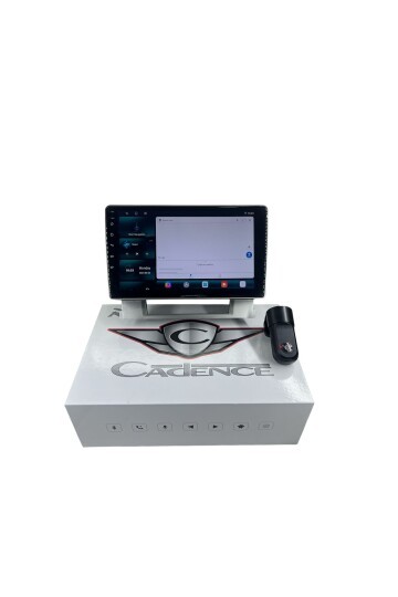 OPEL ASTRA J CADENCE R15 ( DVR KAYIT CİHAZI   ) PROFESYONEL OEM MULTİMEDYA