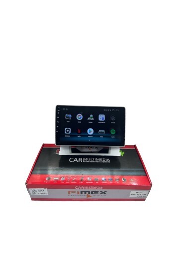 OPEL ASTRA J FİMEX PROFESYONEL 2-64 OEM MULTİMEDİA