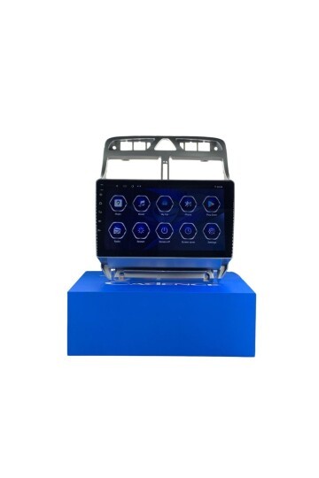 PEJO 307 CADENCE 6.128 SİM KARTLI PRO MULTİMEDYA TAM ÇERÇEVE