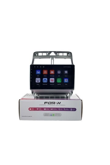 PEJO 307 FORX 4.64 PRO MULTİMEDYA TAM ÇERÇEVE