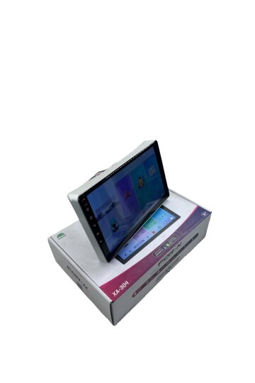 PEUGEOT 307 FORX 2-32 YENİ SERİ İŞLEMCİLİ PRO OEM MULTİMEDİA