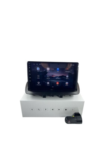 R15 KAYIT CİHAZI   FLUENCE OEM MULTİMEDYA