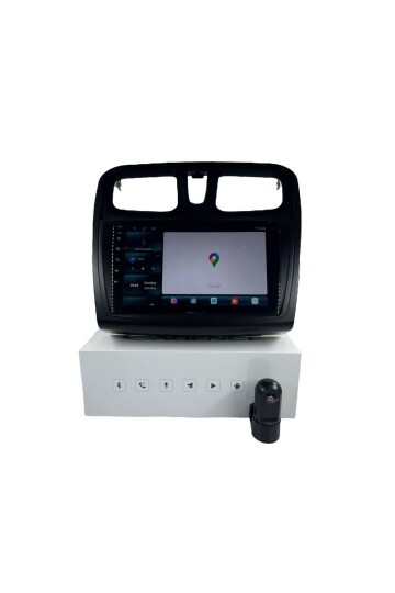 R15 RENAULT SYMBOL DVR KAYIT CİHAZI  