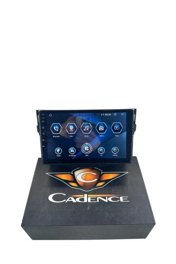 RAV4 2007-2012 CADENCE T5 İŞLEMCİLİ PROFESYONEL 360 CAM DESTEKLİ OEM MULTİMEDİA