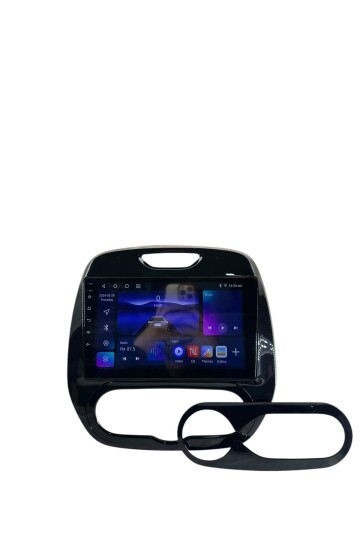 RENAULT CAPTUR 2013-2021 MAXESSA   4-64 PROFESYONEL OEM MULTİMEDİA