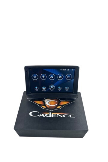 RENAULT CLİO 3 2006-2014 CADENCE T5 İŞLEMCİLİ PROFESYONEL 360 CAM DESTEKLİ OEM MULTİMEDİA