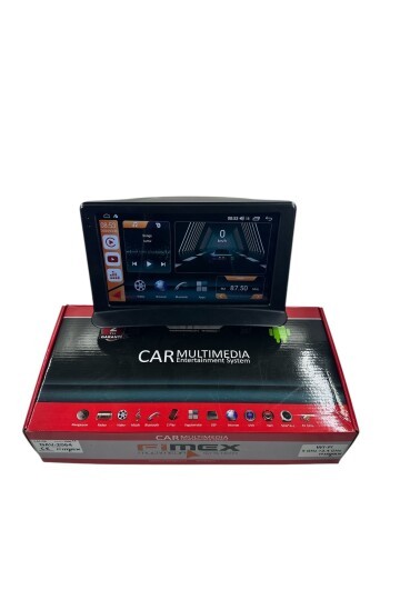 RENAULT CLİO 3 2006-2014 FİMEX 2-64 DSPLİ PRO OEM MULTİMEDİA