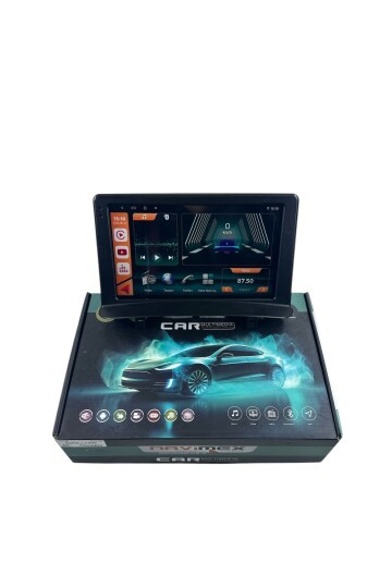 RENAULT CLİO 3 2006-2014 NAVİMEX SAMSUNG İŞLEMCİLİ 4-64 PROFESYONEL OEM MULTİMEDİA