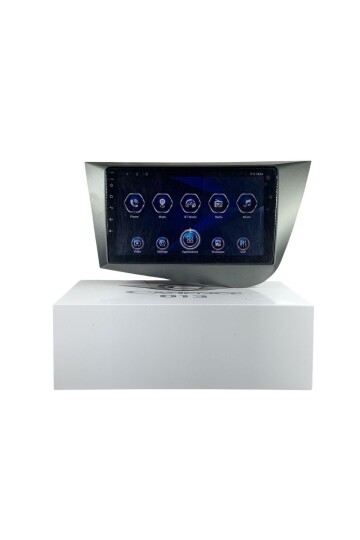 SEAT LEON 2006-2012 CADENCE D13 YENİ SERİ PRO MULTİMEDYA