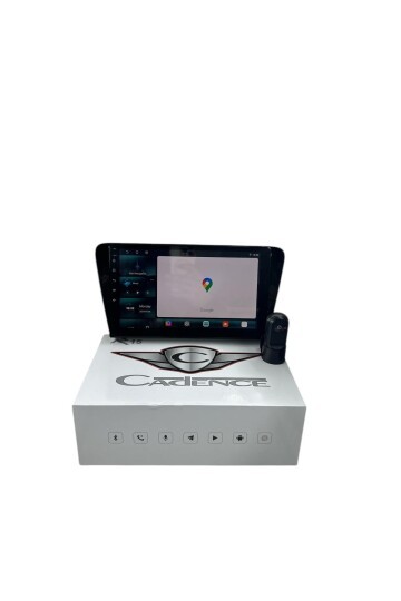 SKODA OCTAVİA 2014-2018 CADENCE R15 (DVR KAYIT CİHAZI  ) PRO OEM MULTİMEDİA