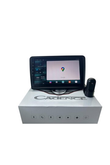SKODA OCTAVİA 2014-2018  CADENCE R15 (DVR KAYIT CİHAZI  ) PRO OEM MULTİMEDİA