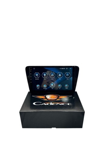 SKODA OCTAVİA 2014-2018 CADENCE T5 İŞLEMCİLİ PROFESYONEL 360 CAM DESTEKLİ OEM MULTİMEDİA