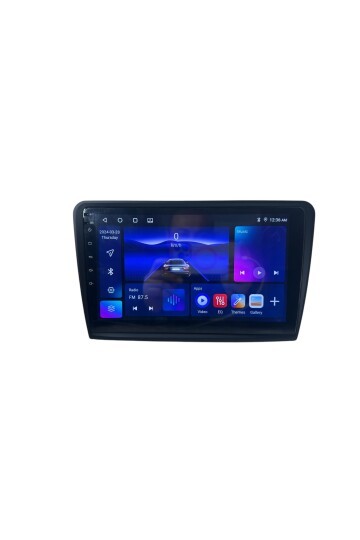 SKODA OCTAVİA 2014-2018 MAXESSA   4-64 PROFESYONEL OEM MULTİMEDİA